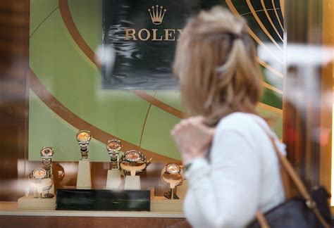 ações da rolex|Cotação Rolex Rings .